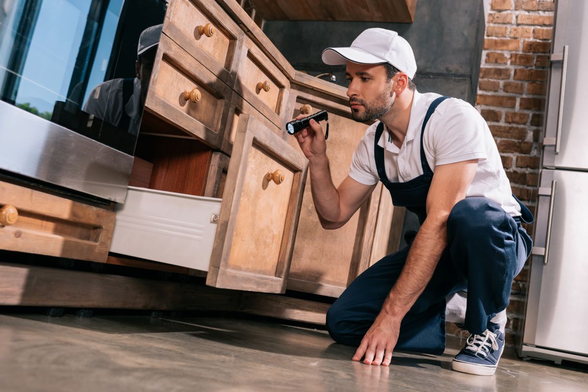 The Importance of Regular Property Inspections for Pest Control