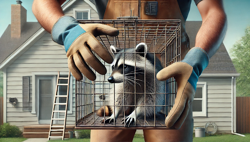 24-Hour Wildlife Management: Emergency Wildlife Control You Can Trust