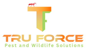 truforce pest and wildlife solution dot com